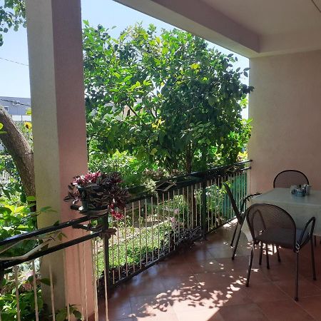 Ferienwohnung Jordan Kaštela Exterior foto