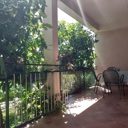 Ferienwohnung Jordan Kaštela Exterior foto