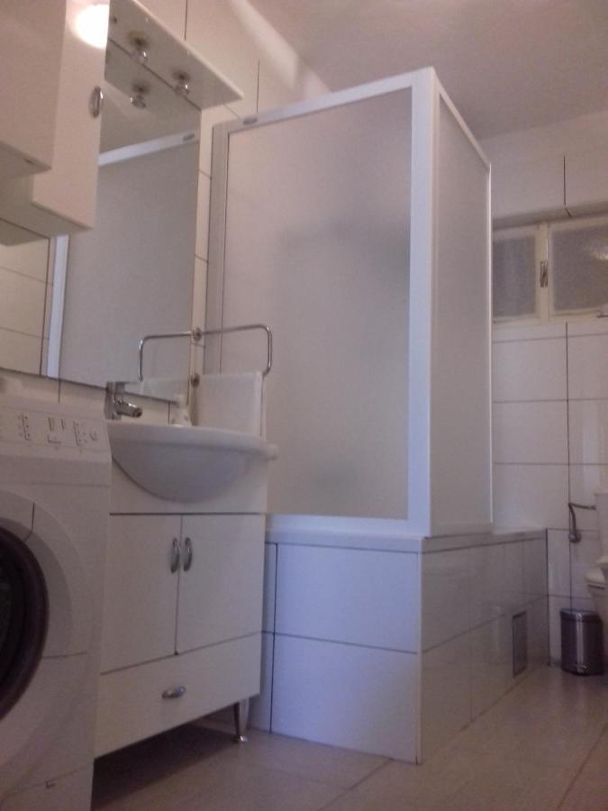 Ferienwohnung Jordan Kaštela Exterior foto