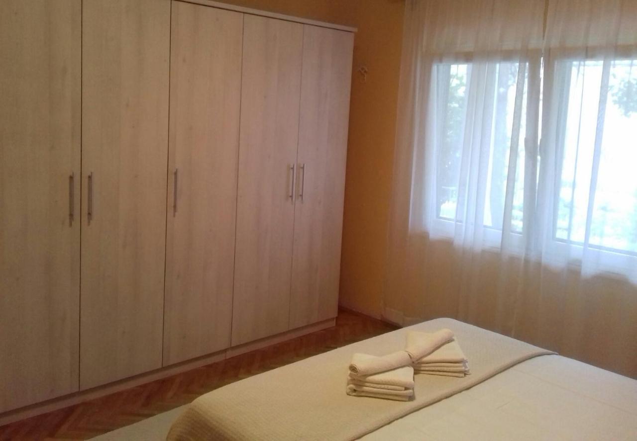 Ferienwohnung Jordan Kaštela Exterior foto