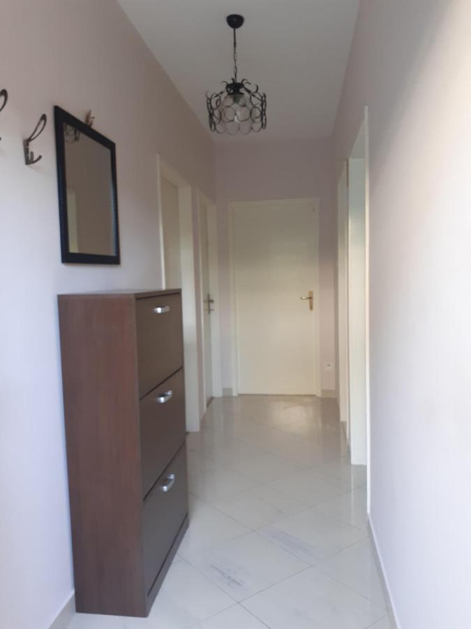 Ferienwohnung Jordan Kaštela Exterior foto