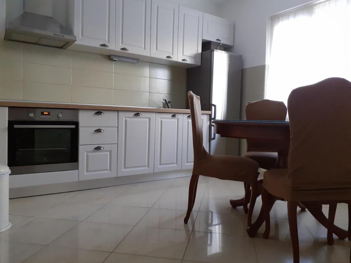 Ferienwohnung Jordan Kaštela Exterior foto