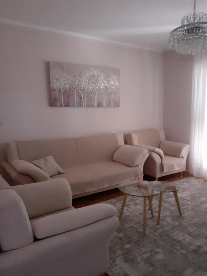 Ferienwohnung Jordan Kaštela Exterior foto