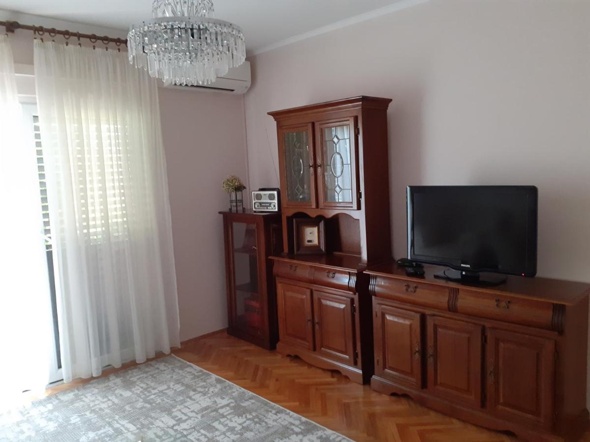 Ferienwohnung Jordan Kaštela Exterior foto