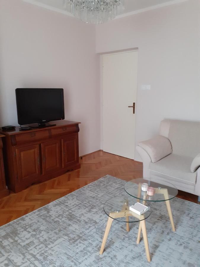 Ferienwohnung Jordan Kaštela Exterior foto
