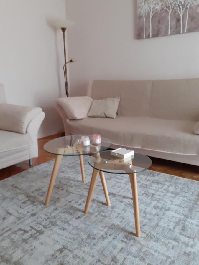 Ferienwohnung Jordan Kaštela Exterior foto