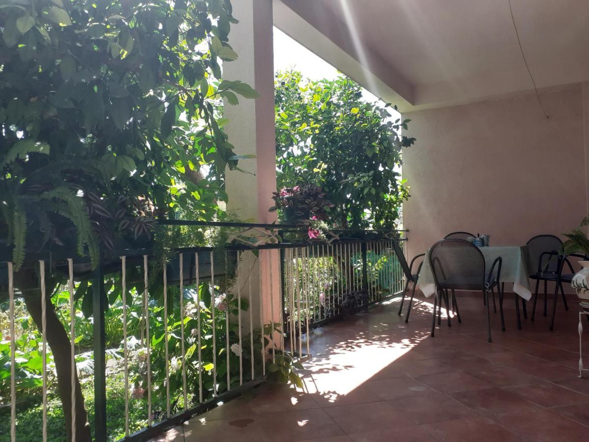 Ferienwohnung Jordan Kaštela Exterior foto